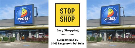 vedes tulln|Vedes Family Store 